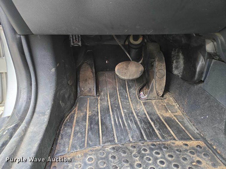 image for item EM7345 2005 Mini Cooper convertible