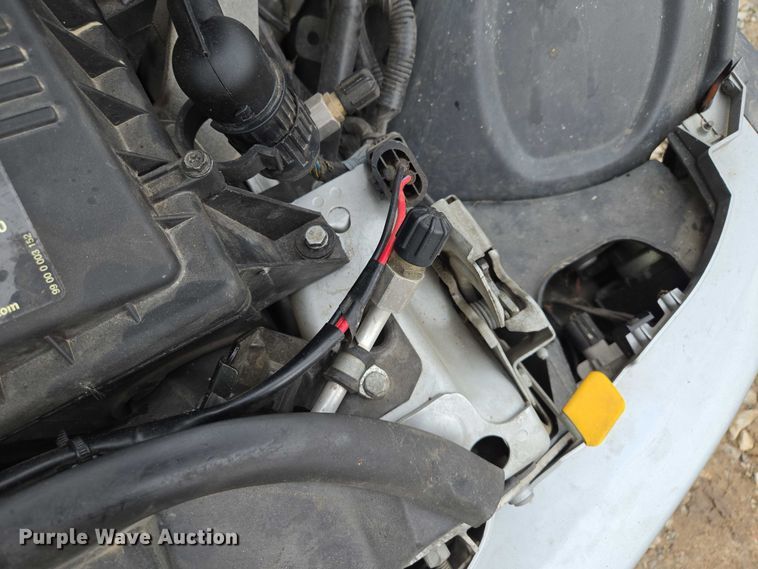 image for item EM7345 2005 Mini Cooper convertible