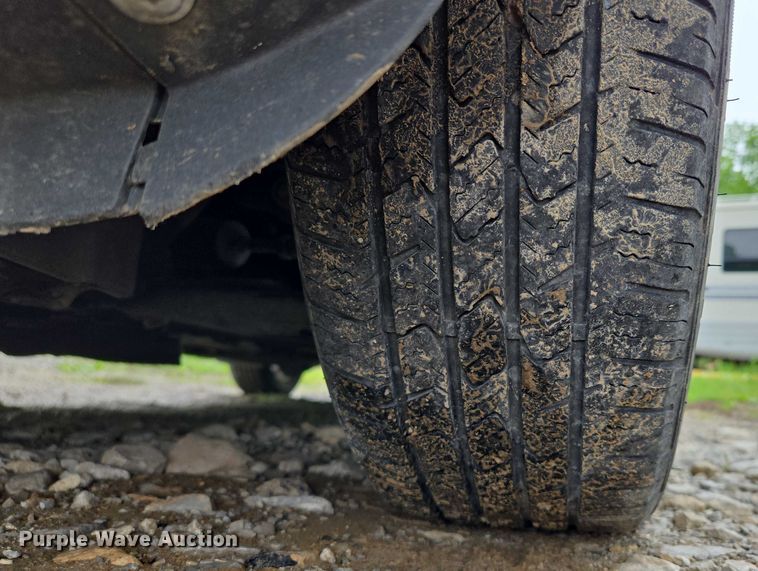 image for item EM7345 2005 Mini Cooper convertible