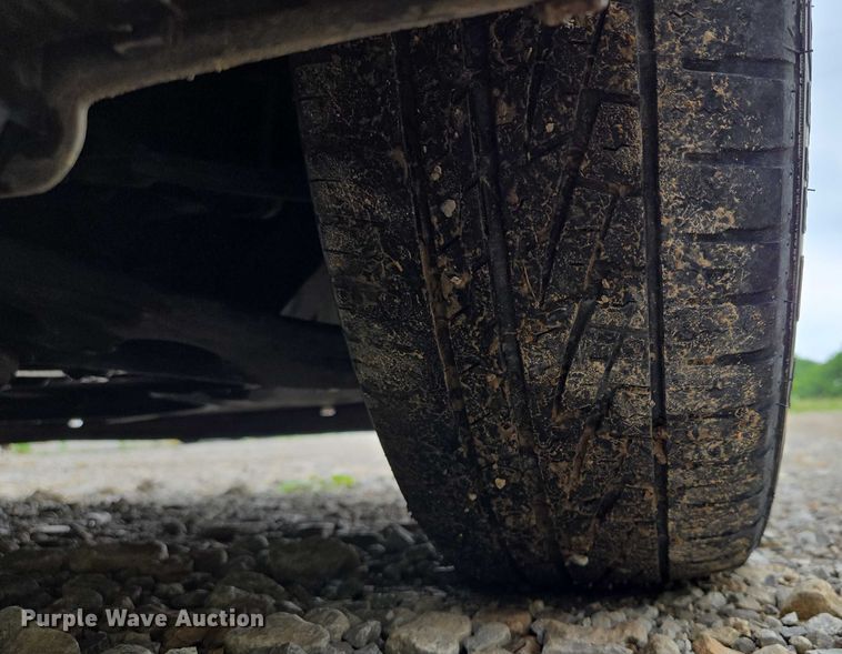 image for item EM7345 2005 Mini Cooper convertible