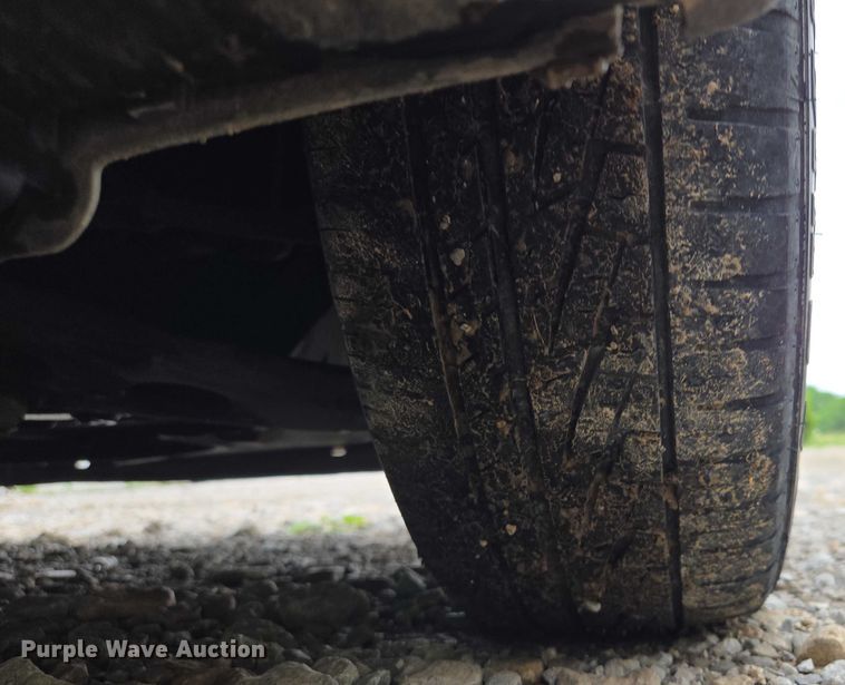 image for item EM7345 2005 Mini Cooper convertible