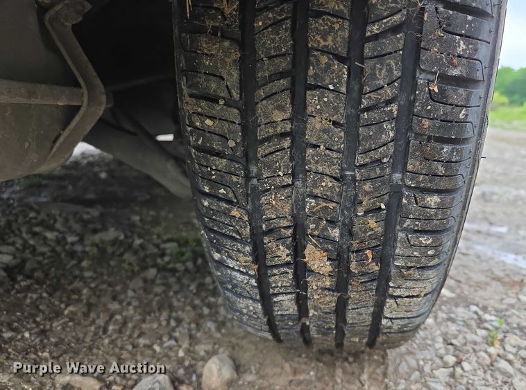 image for item EM7345 2005 Mini Cooper convertible