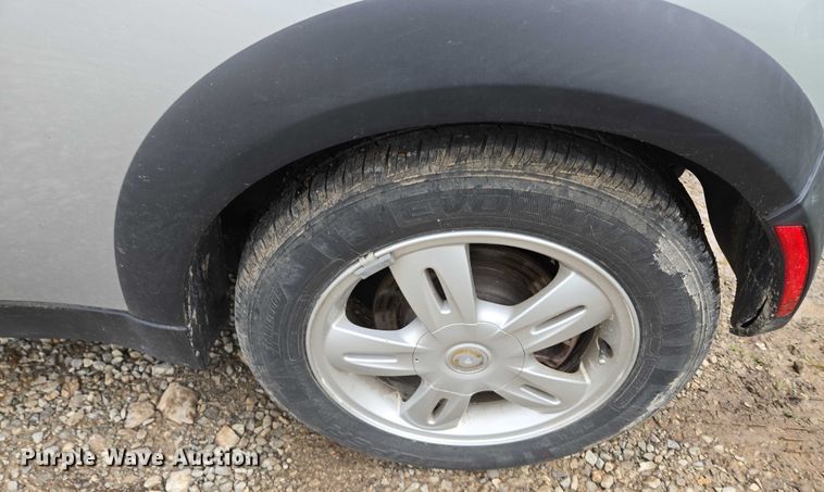 image for item EM7345 2005 Mini Cooper convertible