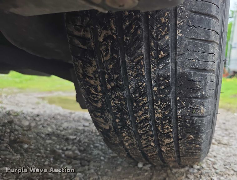 image for item EM7345 2005 Mini Cooper convertible