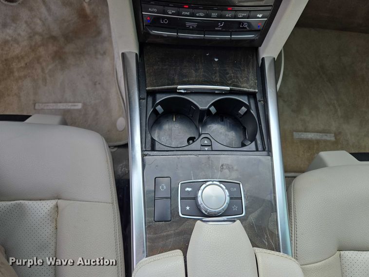 image for item EM7351 2014 Mercedes Benz E 350 