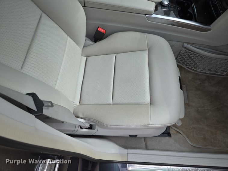 image for item EM7351 2014 Mercedes Benz E 350 