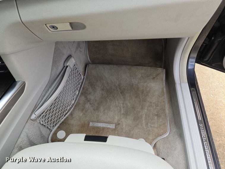 image for item EM7351 2014 Mercedes Benz E 350 