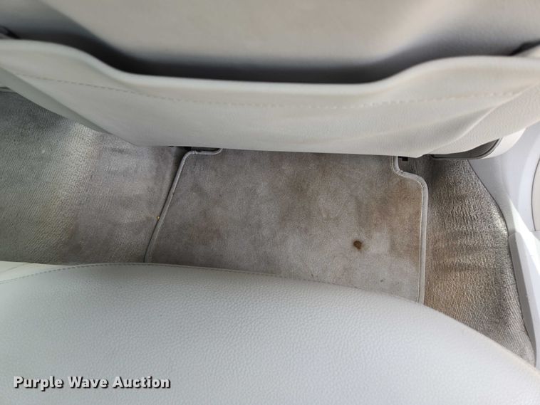 image for item EM7351 2014 Mercedes Benz E 350 