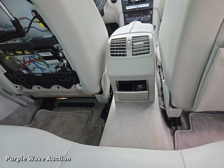 image for item EM7351 2014 Mercedes Benz E 350 