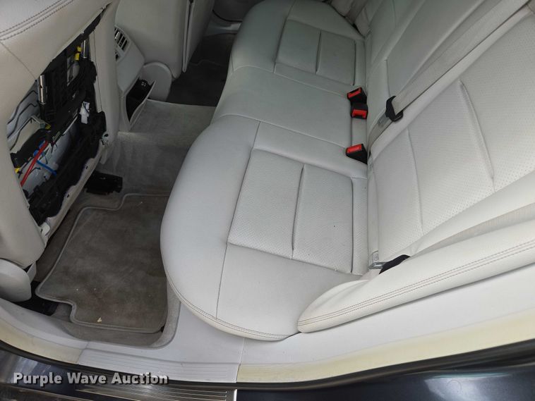 image for item EM7351 2014 Mercedes Benz E 350 