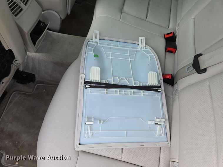 image for item EM7351 2014 Mercedes Benz E 350 