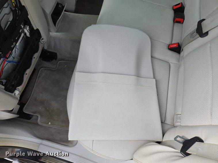 image for item EM7351 2014 Mercedes Benz E 350 