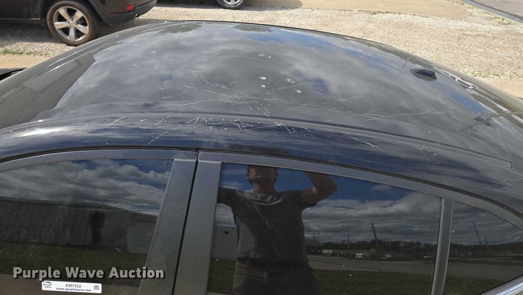 image for item EM7352 2021 Nissan Sentra 