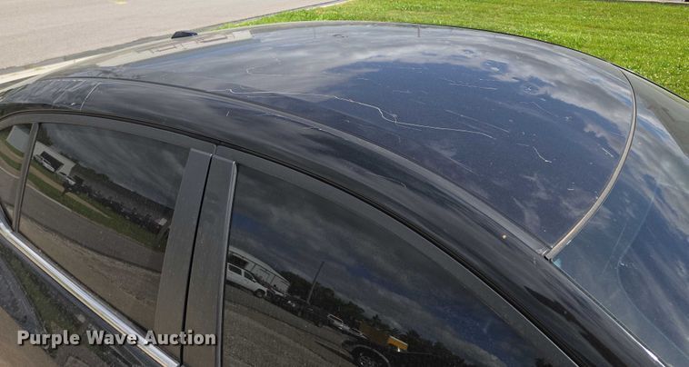 image for item EM7352 2021 Nissan Sentra 