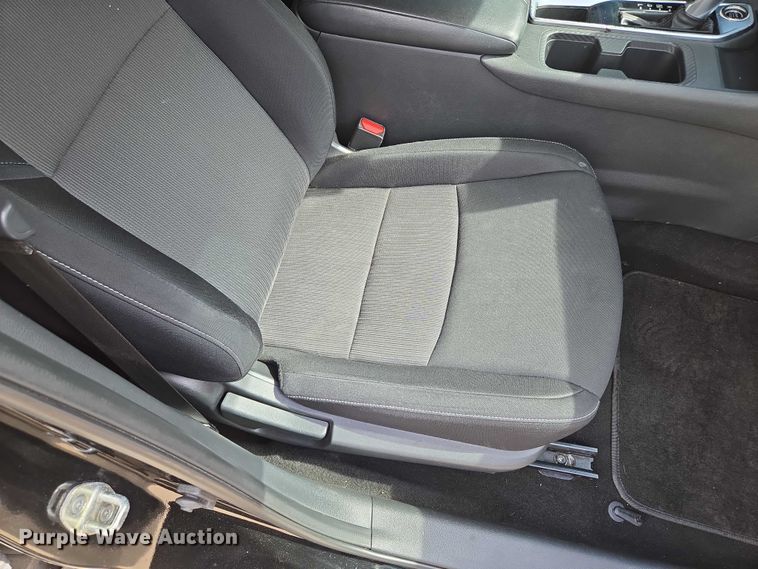 image for item EM7352 2021 Nissan Sentra 