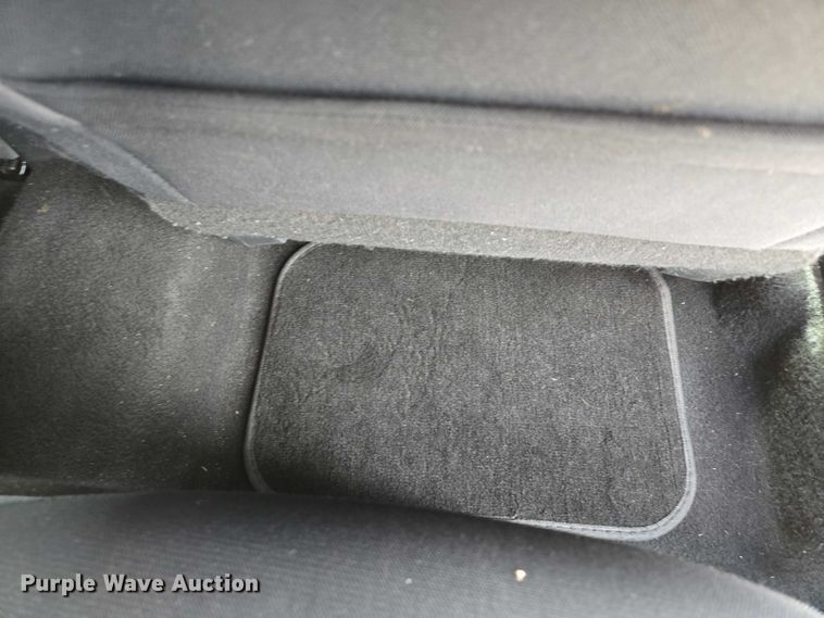 image for item EM7352 2021 Nissan Sentra 