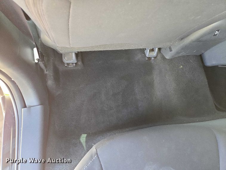 image for item EM7352 2021 Nissan Sentra 