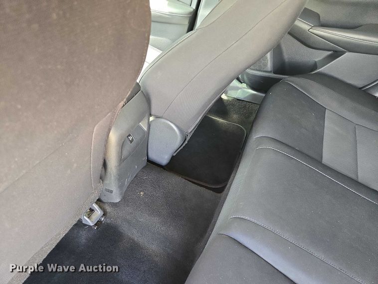 image for item EM7352 2021 Nissan Sentra 