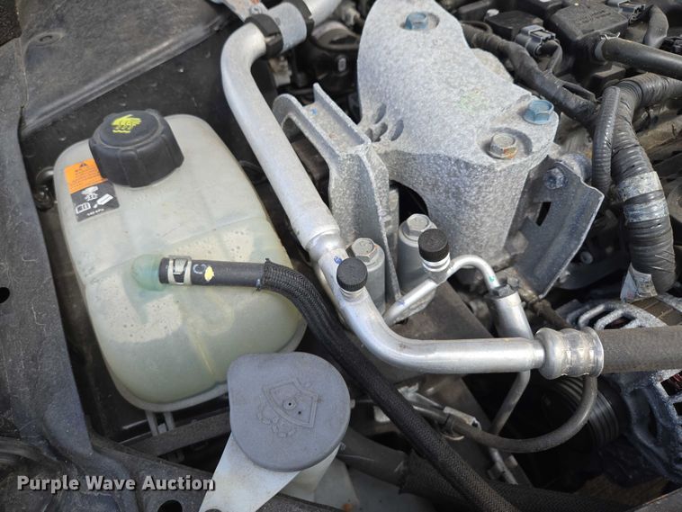 image for item EM7352 2021 Nissan Sentra 