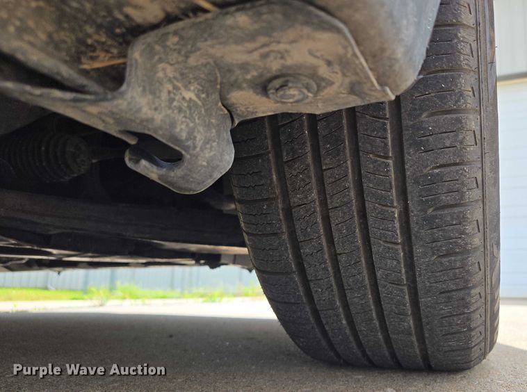 image for item EM7352 2021 Nissan Sentra 