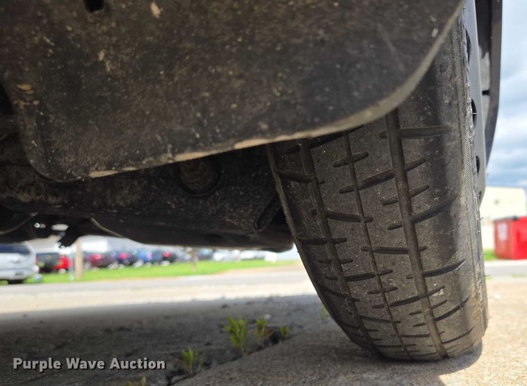 image for item EM7352 2021 Nissan Sentra 