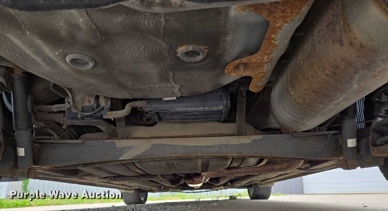 image for item EM7353 2013 Hyundai Velostar 