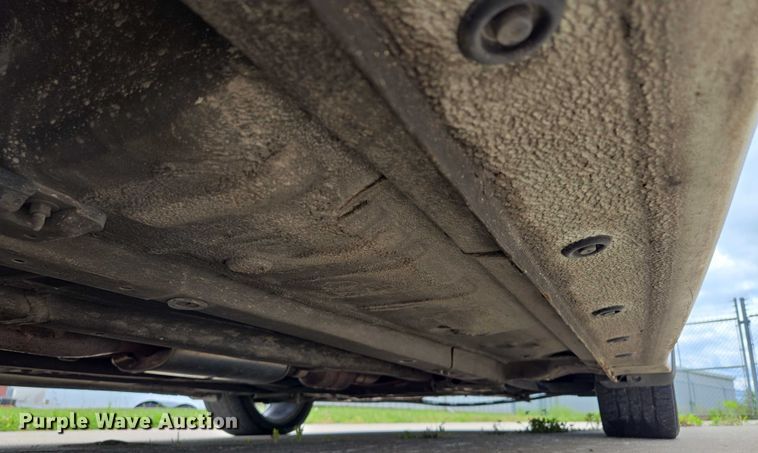 image for item EM7353 2013 Hyundai Velostar 