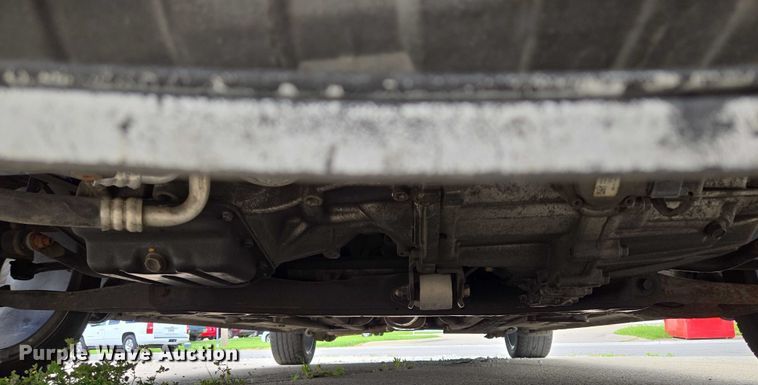 image for item EM7353 2013 Hyundai Velostar 