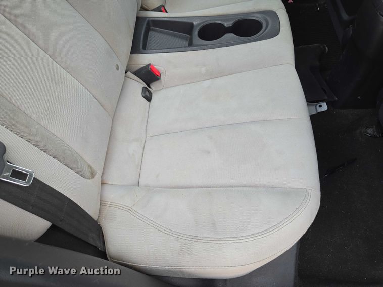 image for item EM7353 2013 Hyundai Velostar 