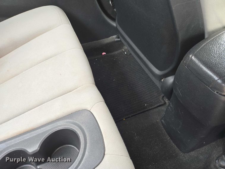 image for item EM7353 2013 Hyundai Velostar 