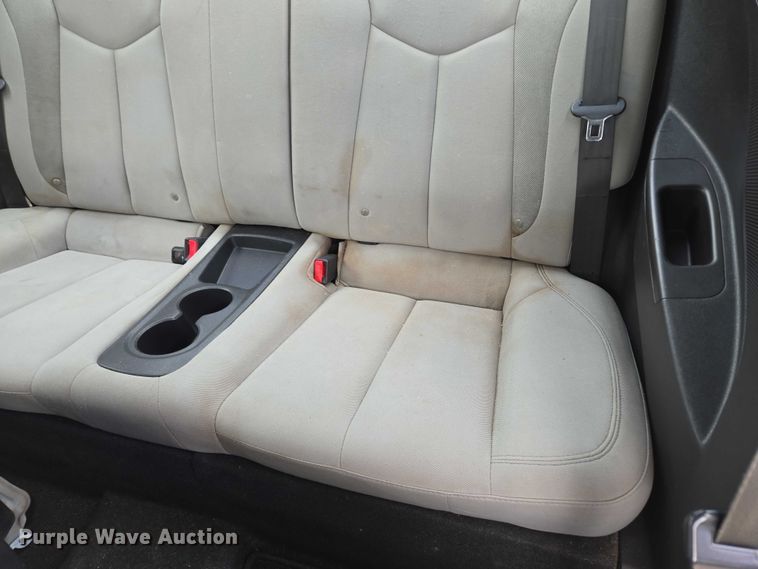 image for item EM7353 2013 Hyundai Velostar 