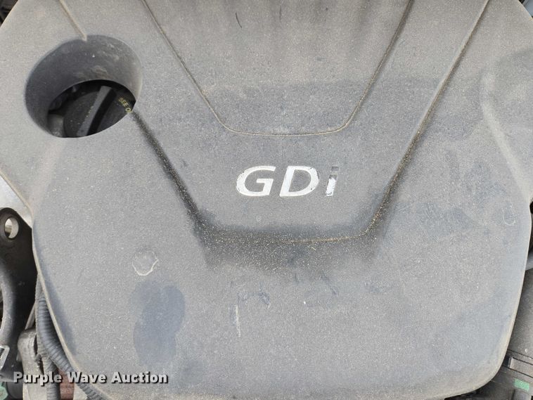 image for item EM7353 2013 Hyundai Velostar 