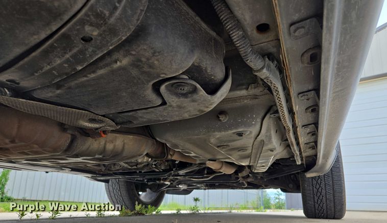 image for item EM7354 2014 Jeep Grand Cherokee SUV