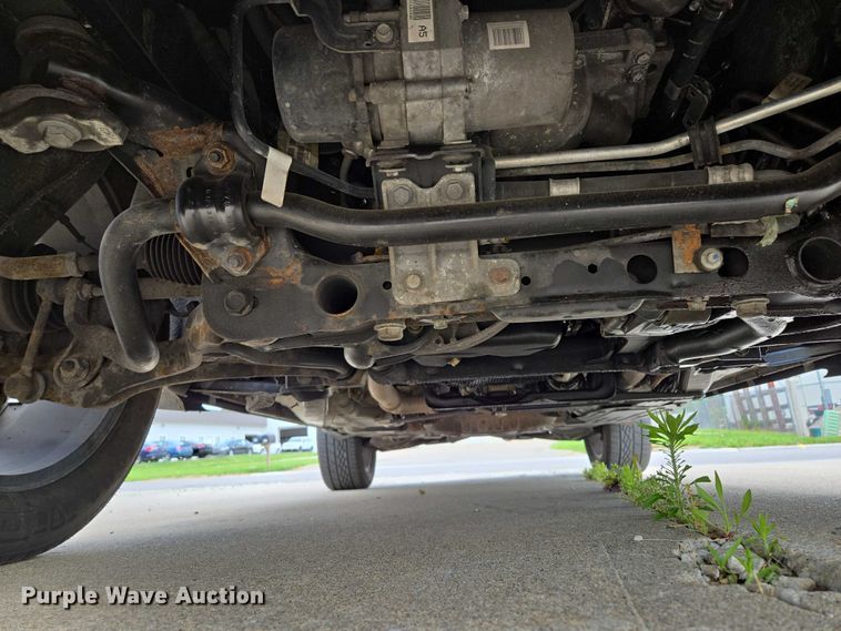 image for item EM7354 2014 Jeep Grand Cherokee SUV