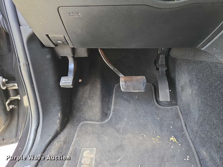 image for item EM7354 2014 Jeep Grand Cherokee SUV