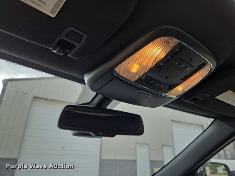 image for item EM7354 2014 Jeep Grand Cherokee SUV