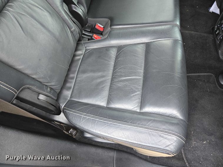 image for item EM7354 2014 Jeep Grand Cherokee SUV