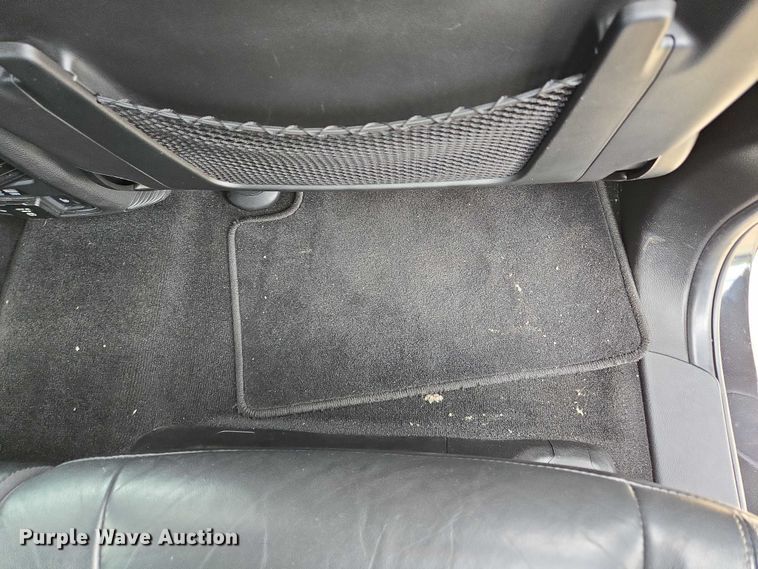 image for item EM7354 2014 Jeep Grand Cherokee SUV