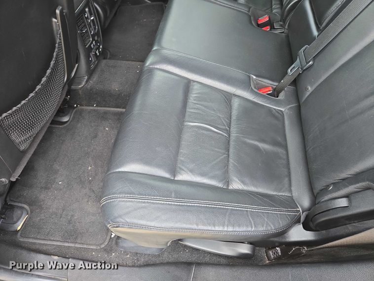 image for item EM7354 2014 Jeep Grand Cherokee SUV