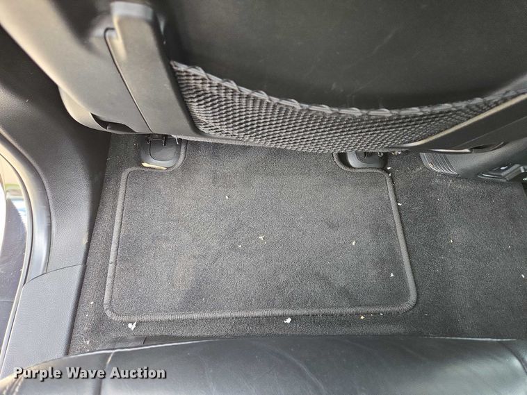 image for item EM7354 2014 Jeep Grand Cherokee SUV