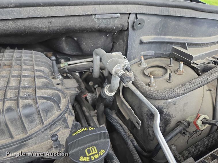 image for item EM7354 2014 Jeep Grand Cherokee SUV