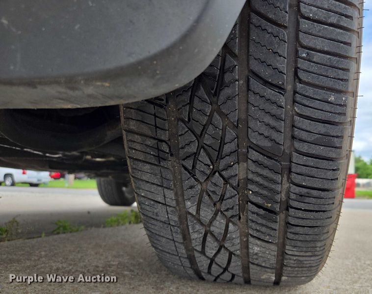 image for item EM7354 2014 Jeep Grand Cherokee SUV