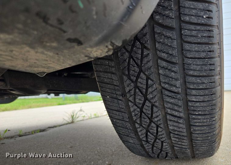 image for item EM7354 2014 Jeep Grand Cherokee SUV