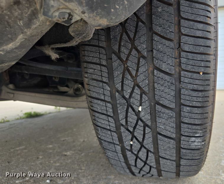 image for item EM7354 2014 Jeep Grand Cherokee SUV