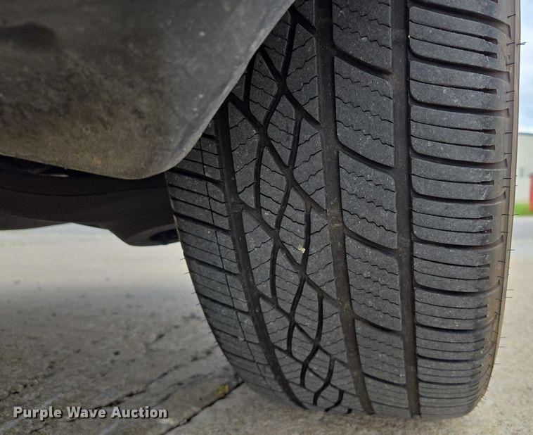 image for item EM7354 2014 Jeep Grand Cherokee SUV