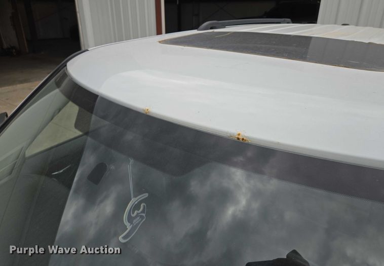 image for item EM7355 2015 Jeep Patriot SUV