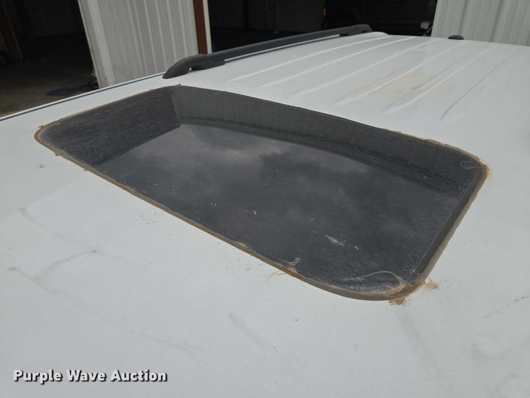 image for item EM7355 2015 Jeep Patriot SUV