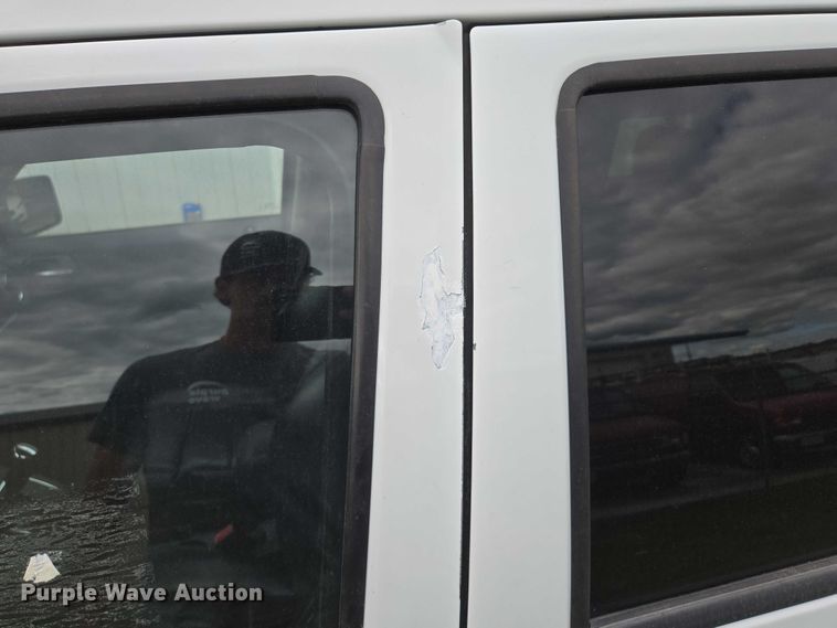 image for item EM7355 2015 Jeep Patriot SUV