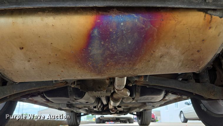 image for item EM7355 2015 Jeep Patriot SUV