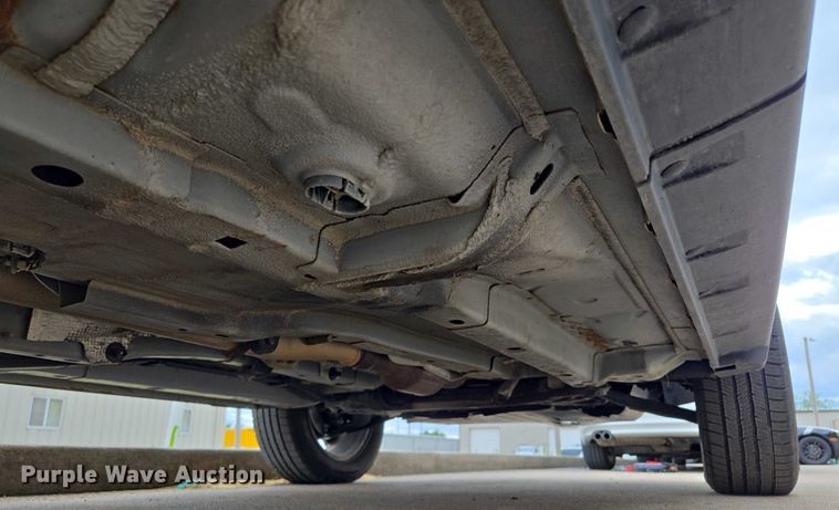 image for item EM7355 2015 Jeep Patriot SUV